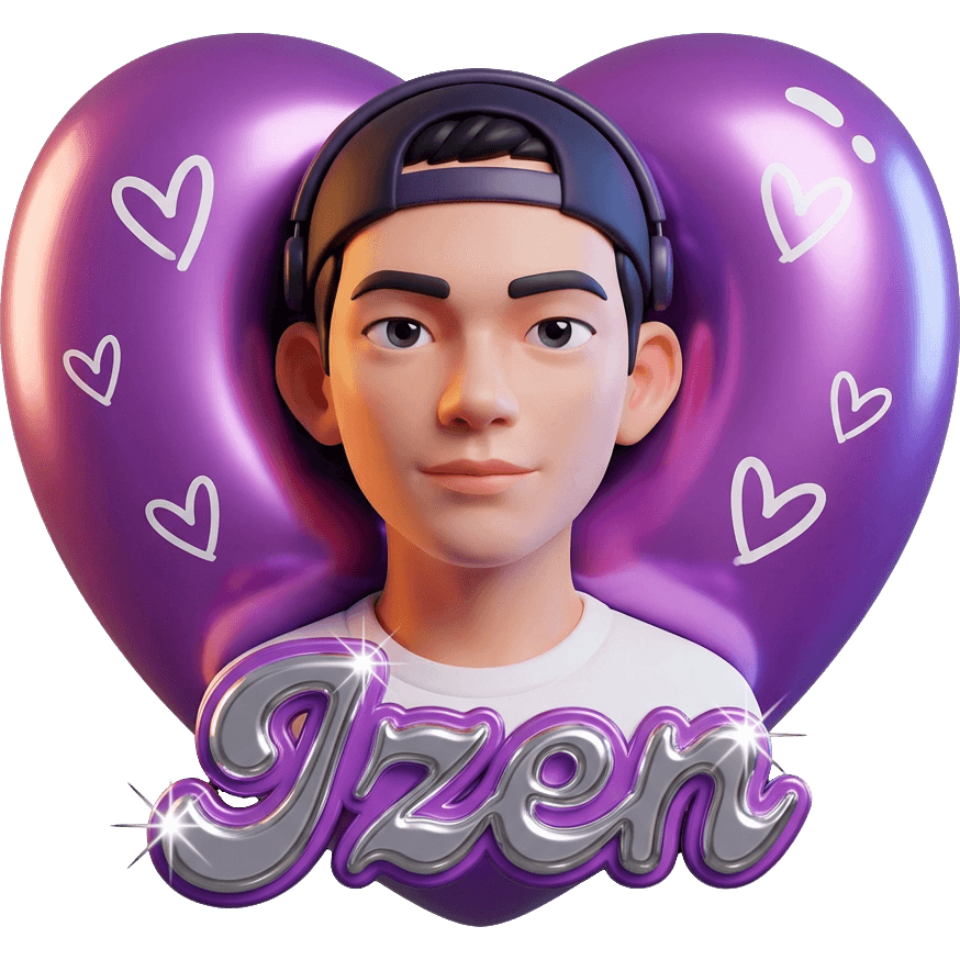 Izen Ungu