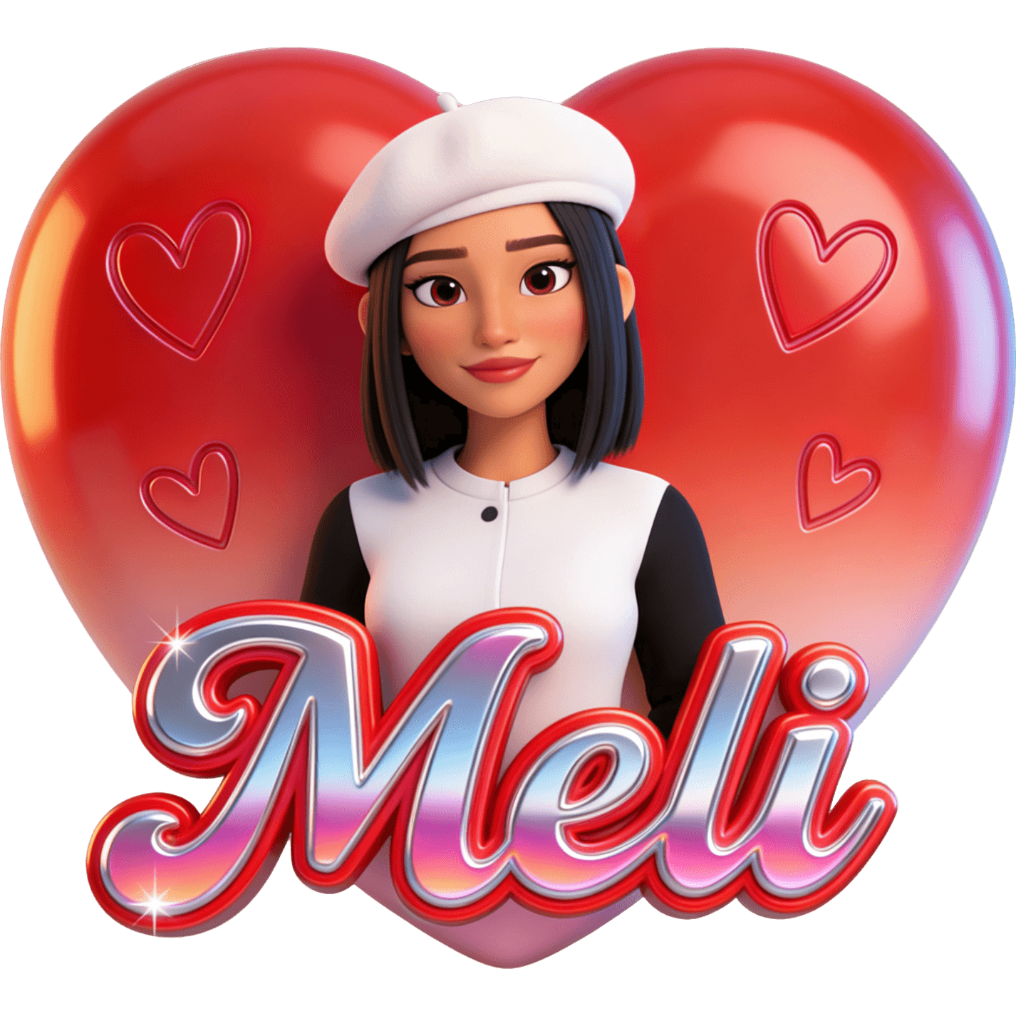 Meli Meli 
