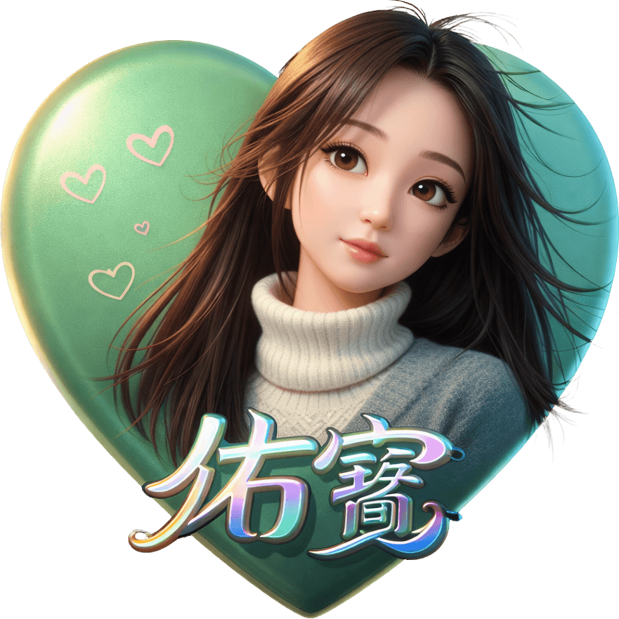 佑寶love ya