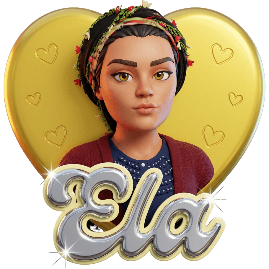 Ela Yazması