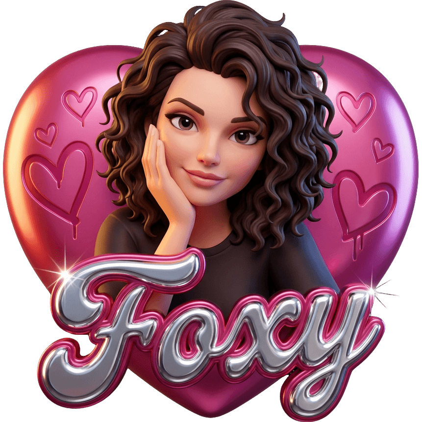 Foxy