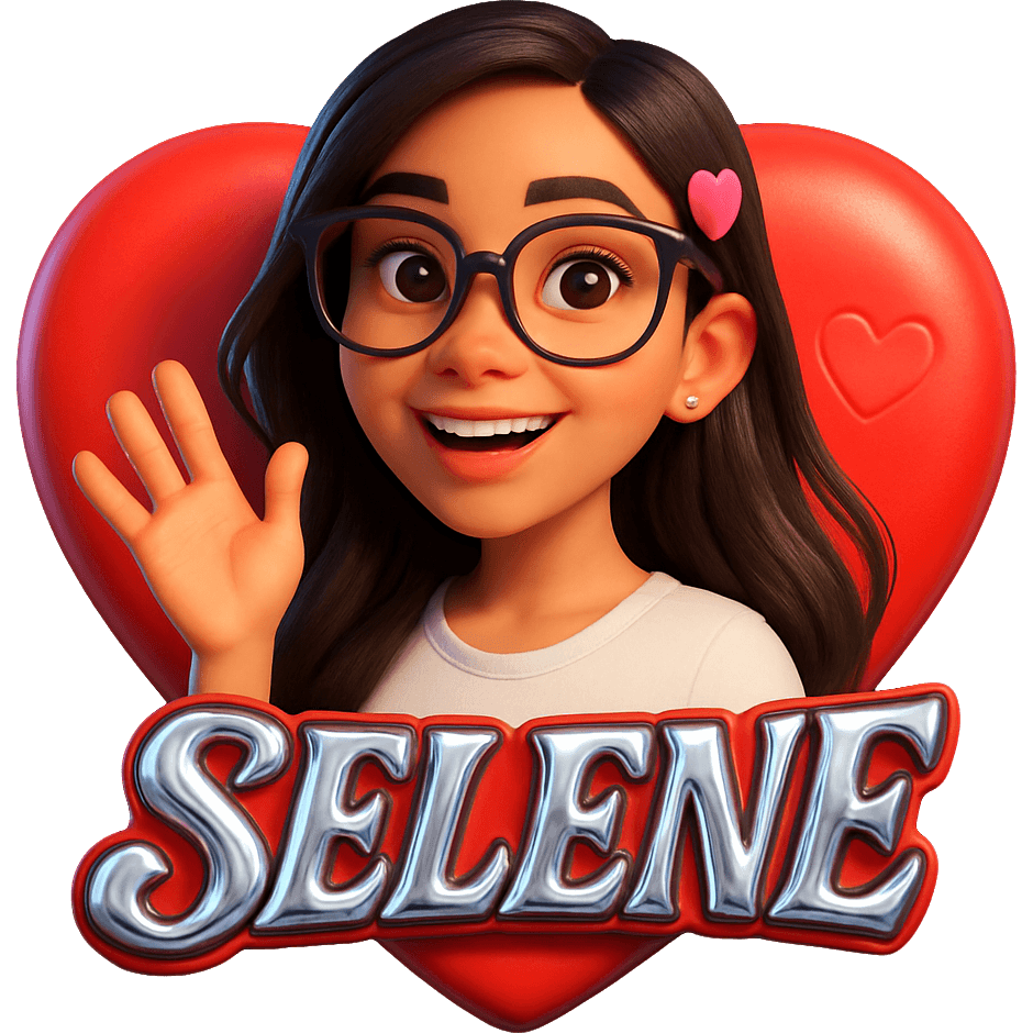 Saludo Sele