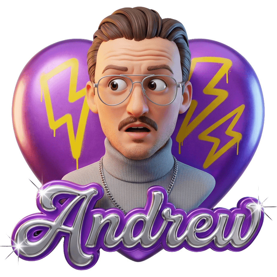 Elevator Andrew