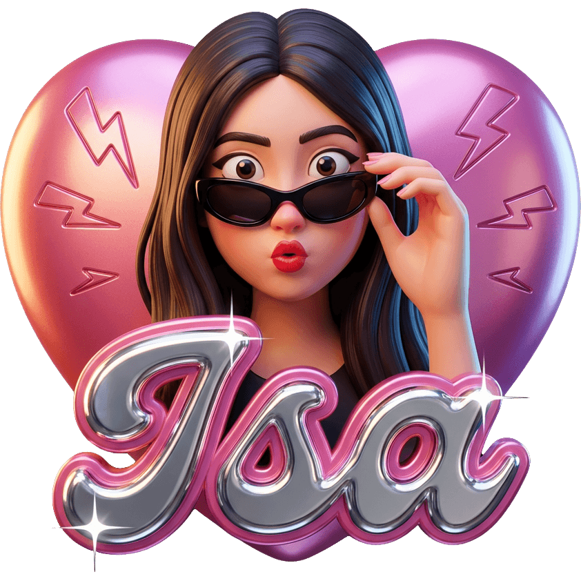Lentes Isa