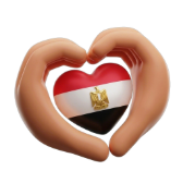 Egypt Heart