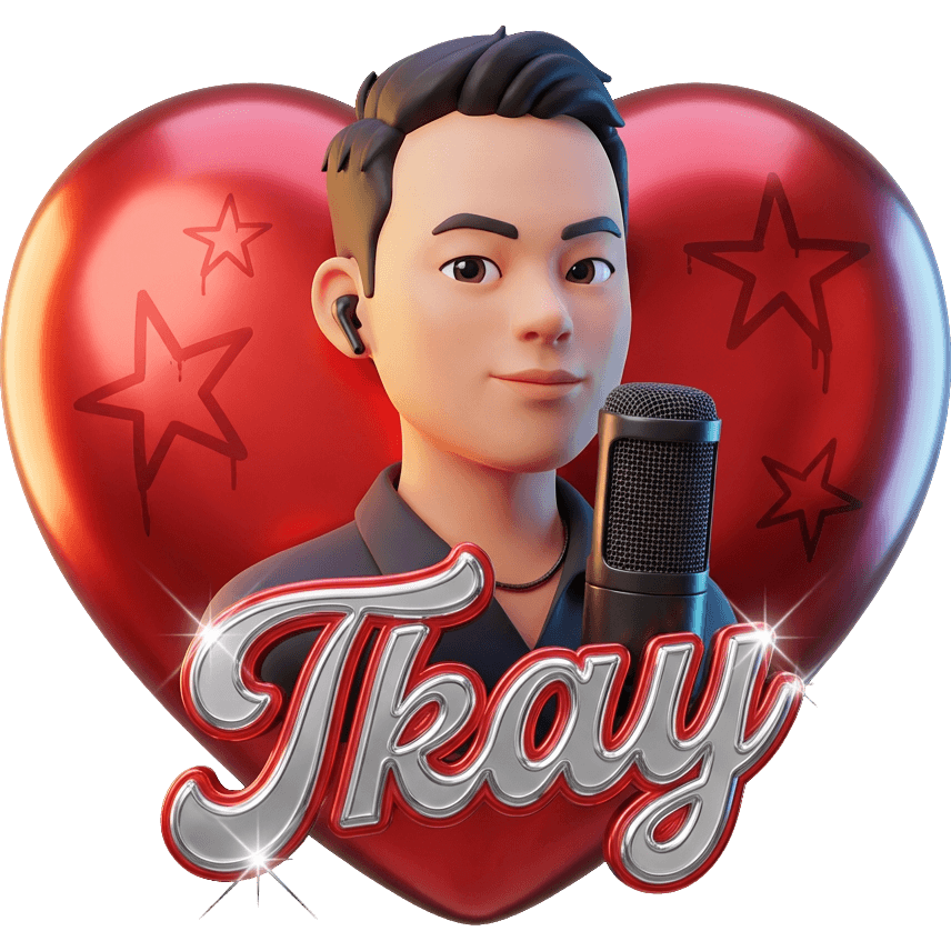 Thầy Tkay