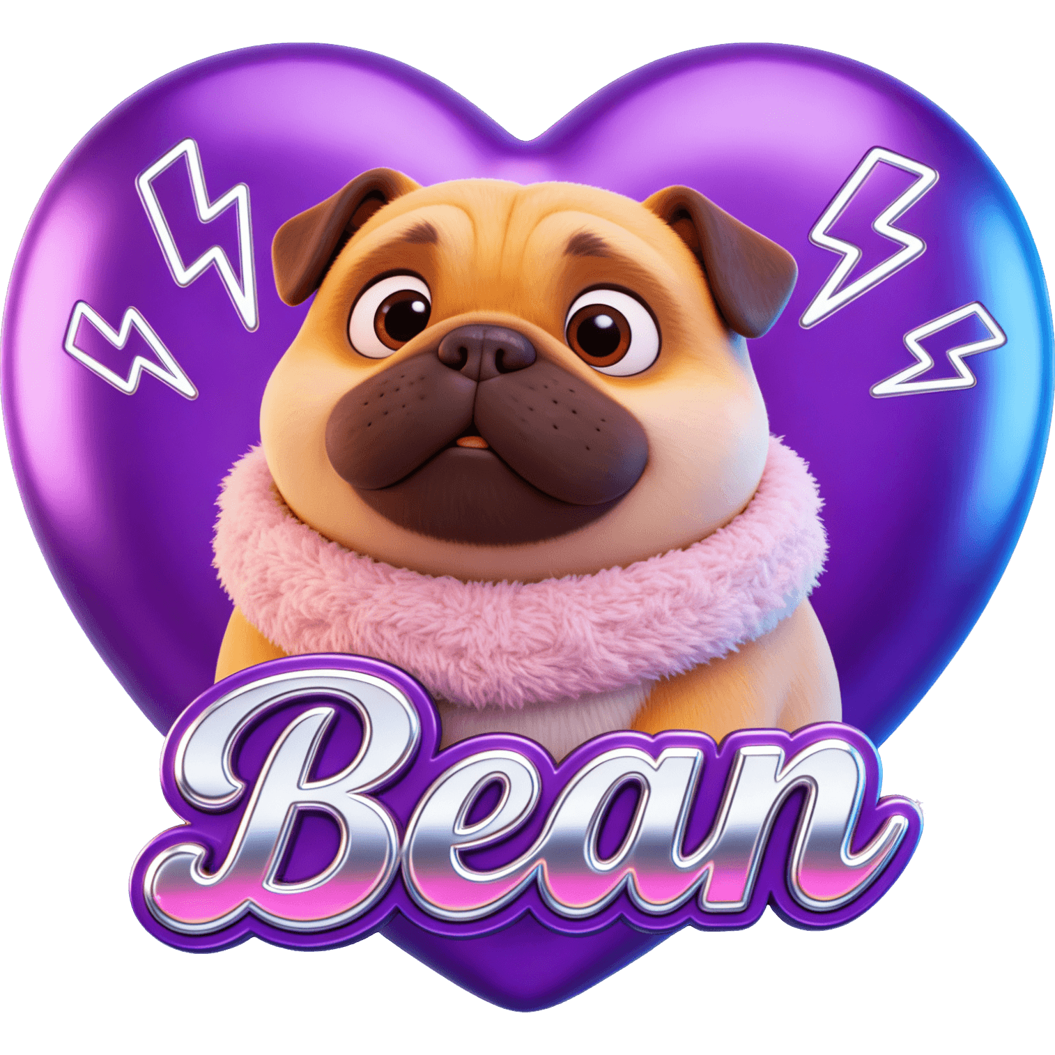 Bean Boy