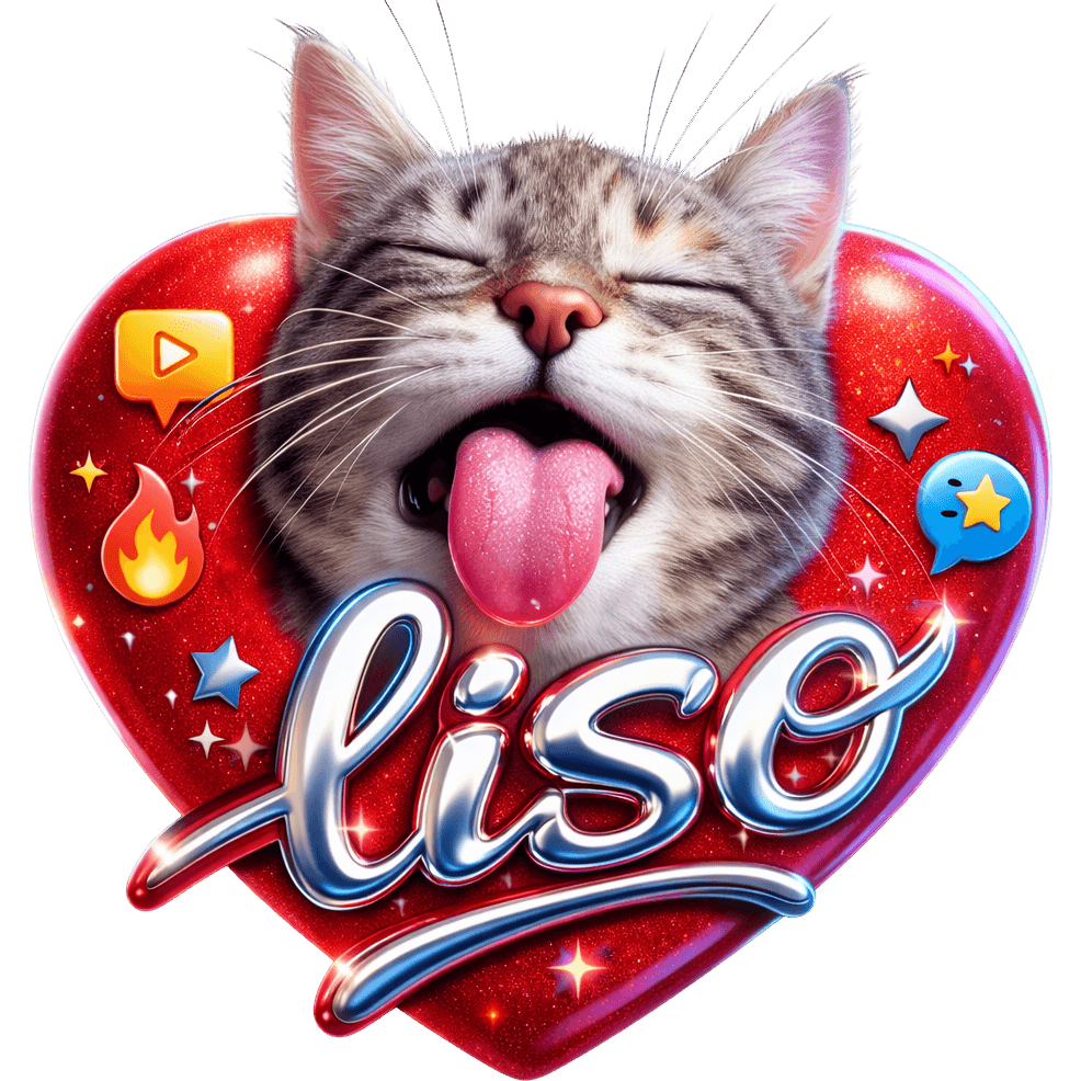 Gato Liso