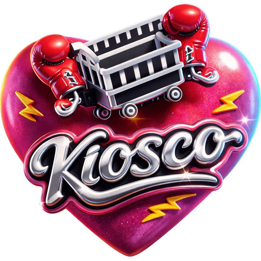 Kiosco al Ring