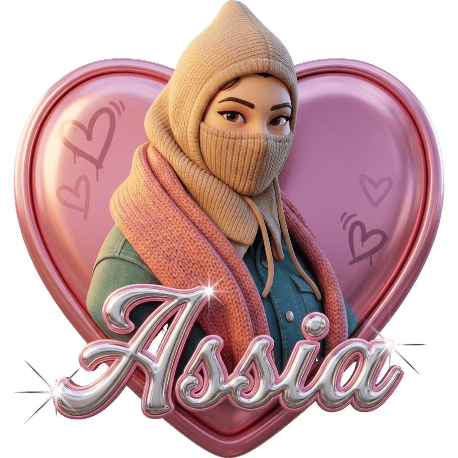 Capuche Assia