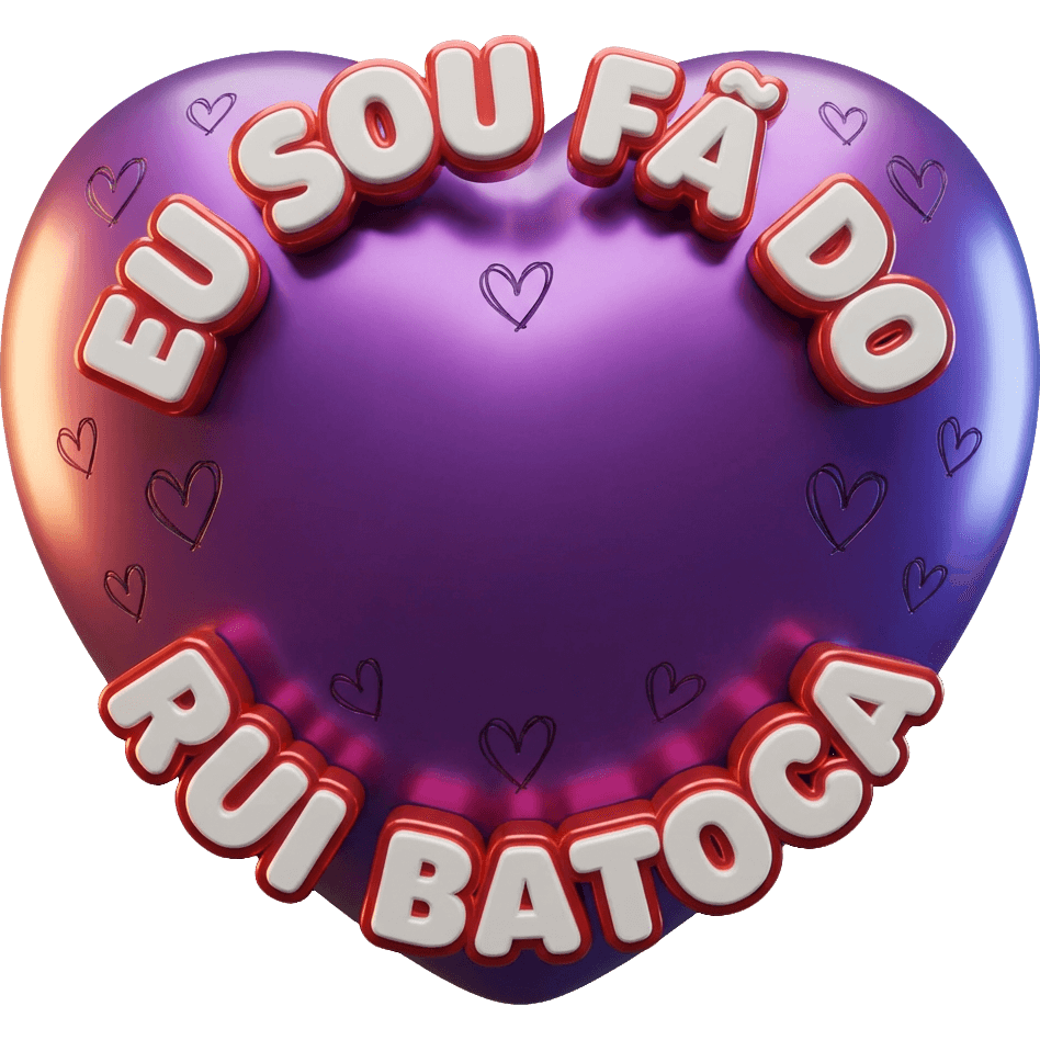 Eu Sou Fã Do