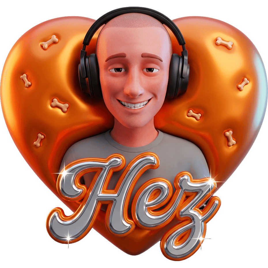 Hezzy wezzy 