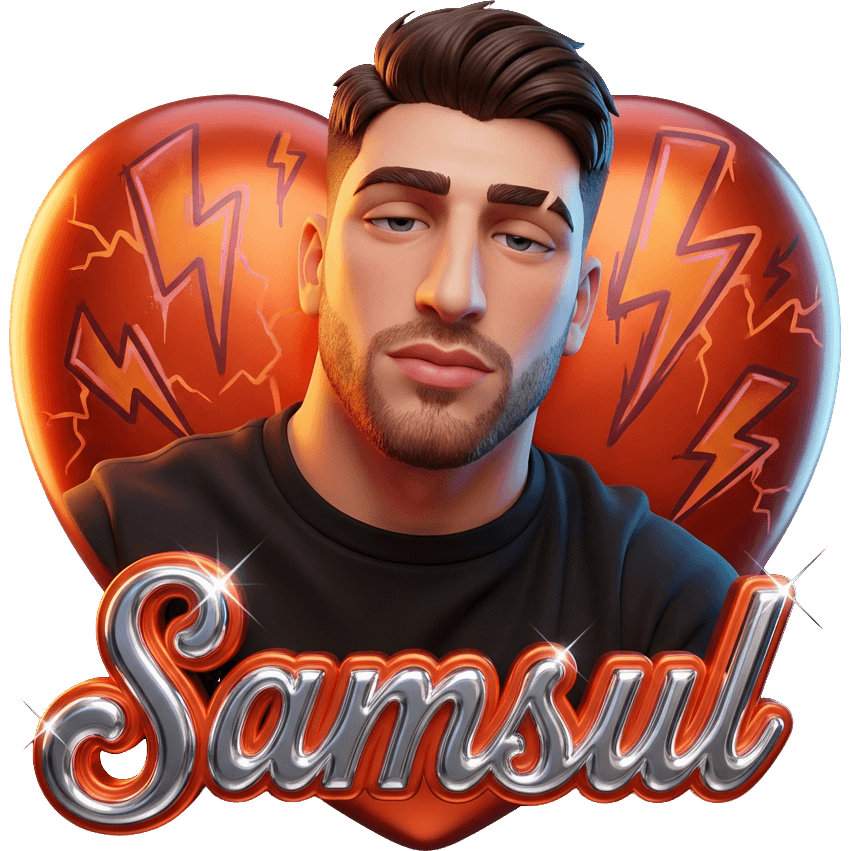 Papa Samsul