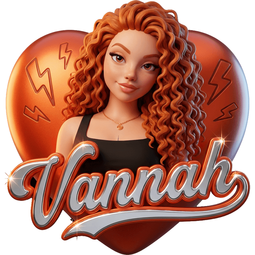 Vannah Bolt