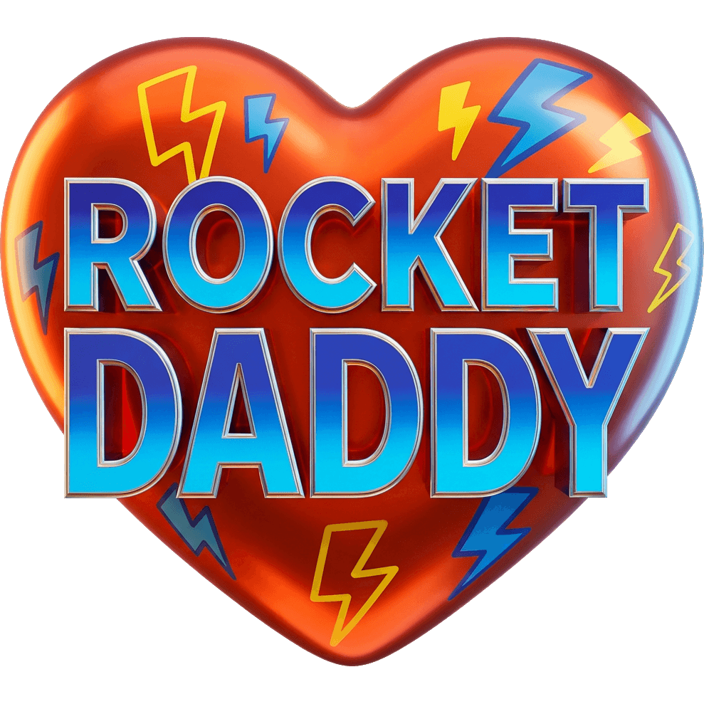 Rocket Daddy