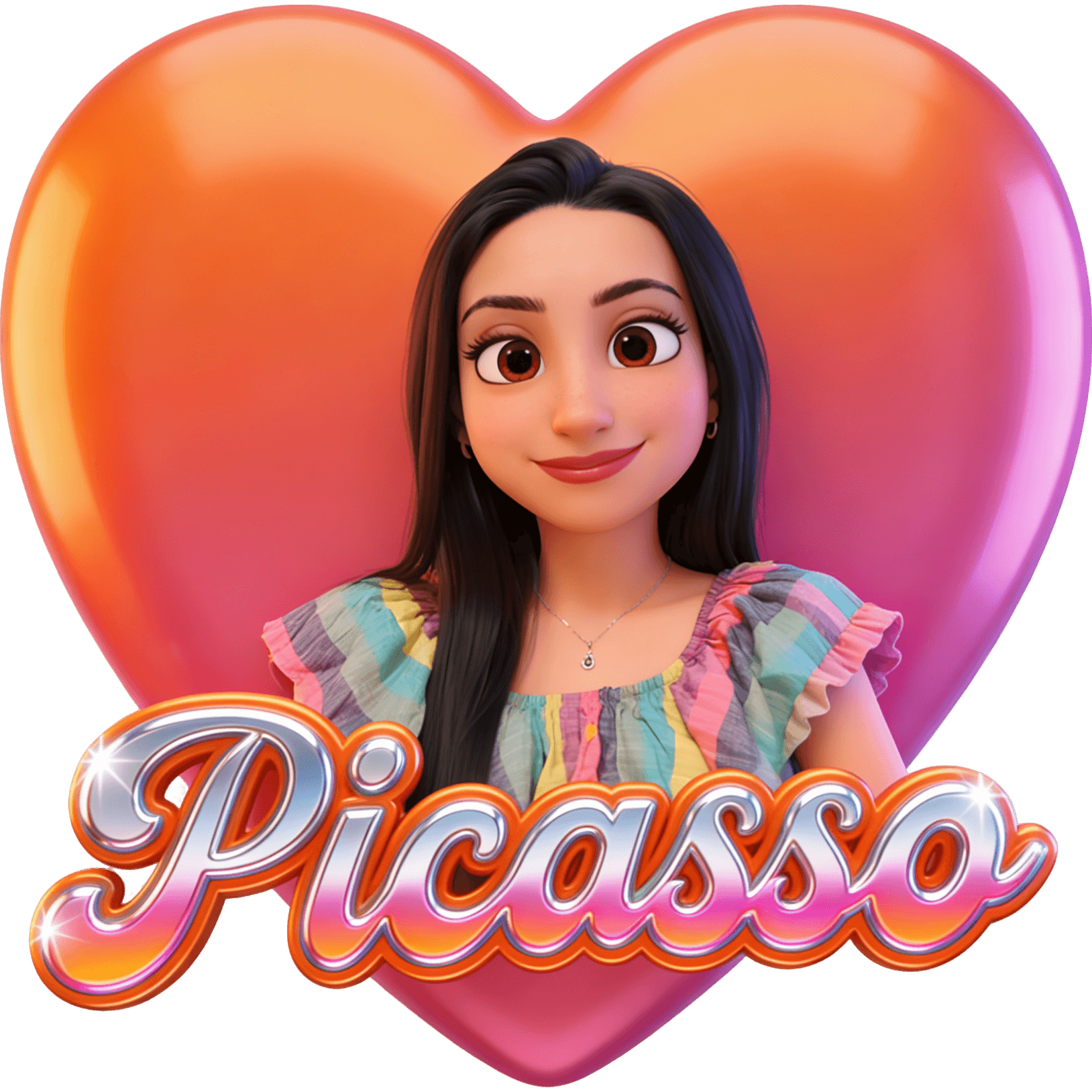 Canan Picassosu
