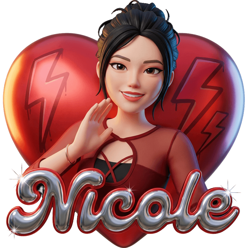 Nicole Bolt