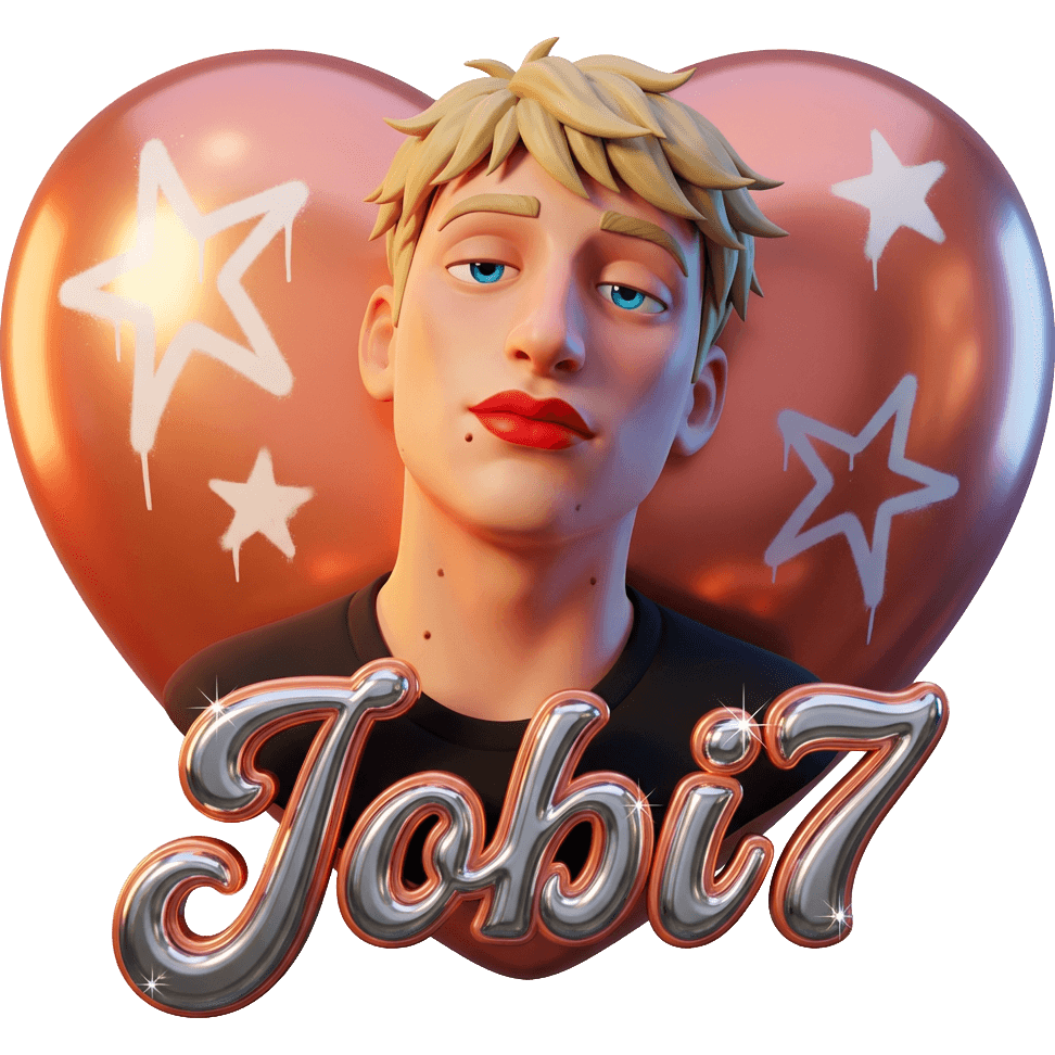 Jobi7 Minus