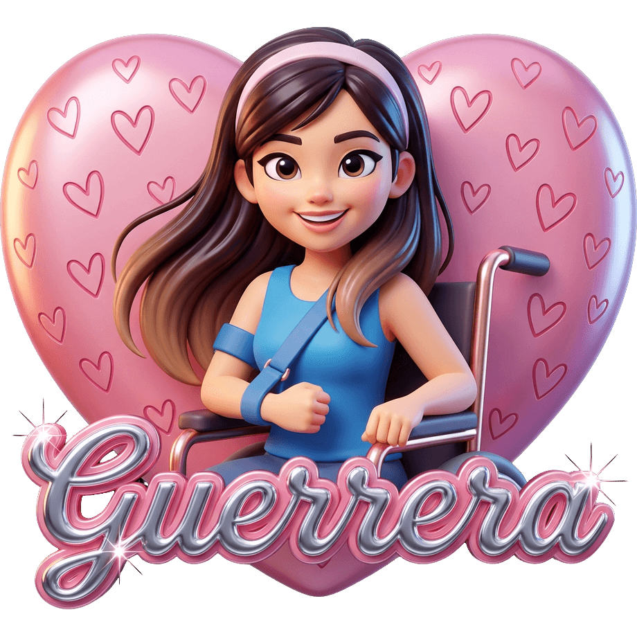 Guerrera Cami