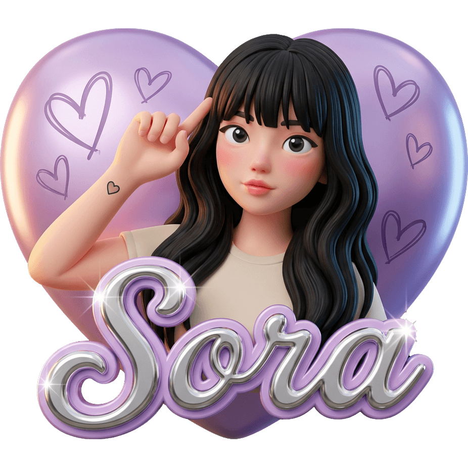 Sora HMC