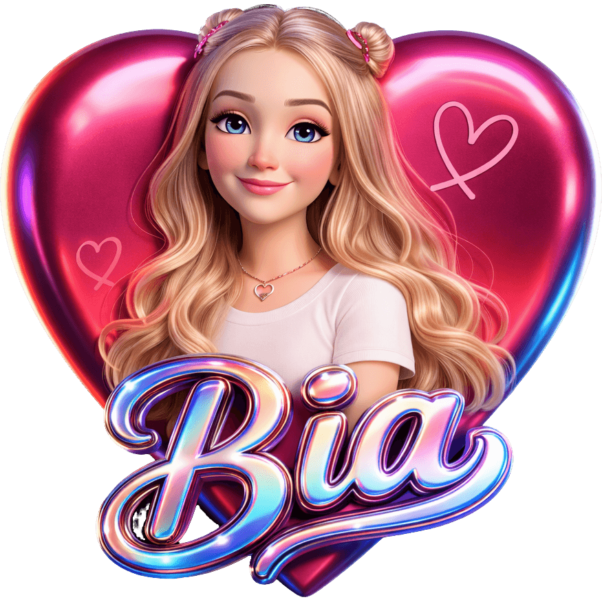 Bia Barbie