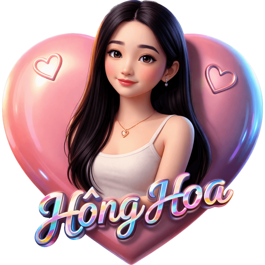 Hồng Hoa