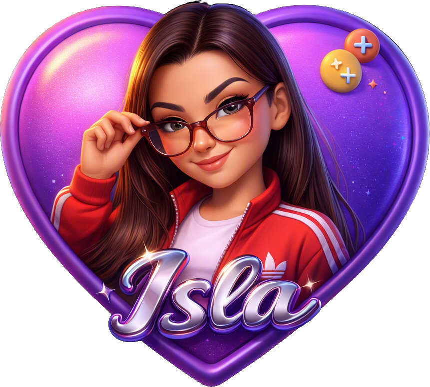 Isla Glasses