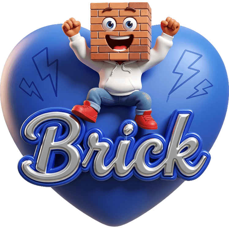 Brick