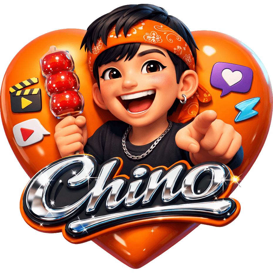 Manzana Chino