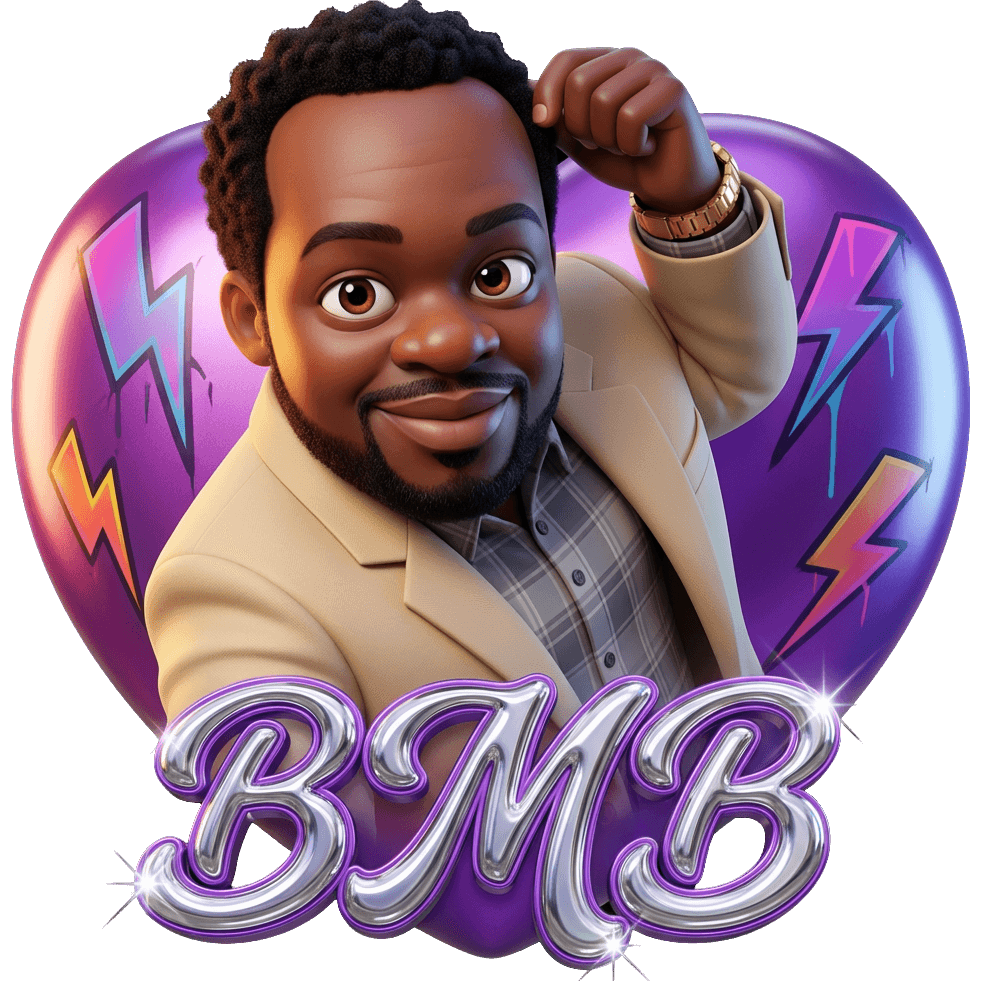Veste BMB