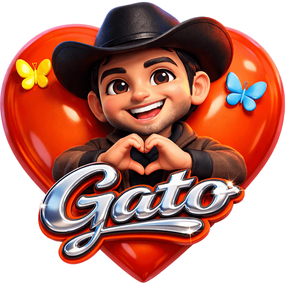 Gato Boiadeiro