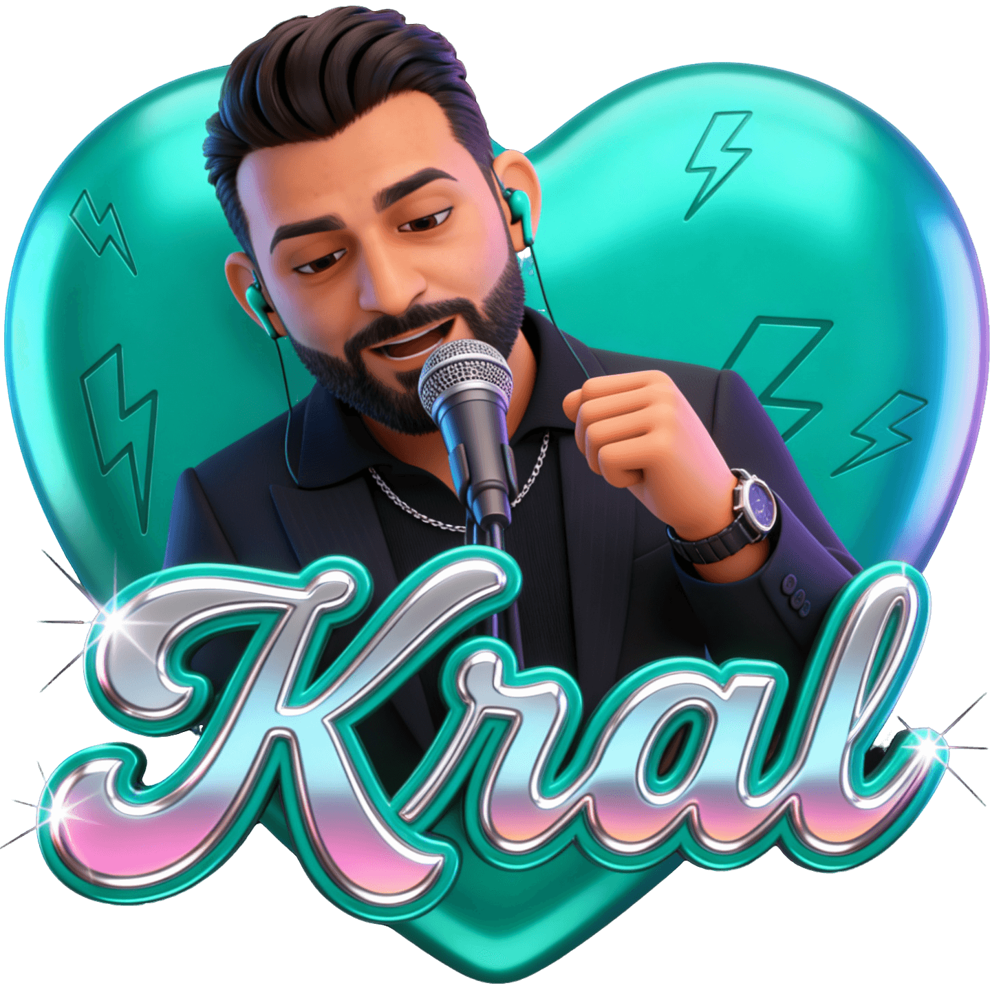 Kral Team