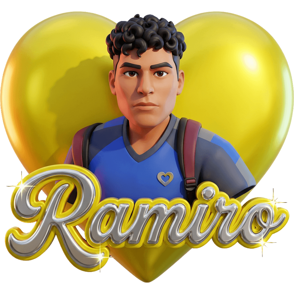 Ramiro Llikidor