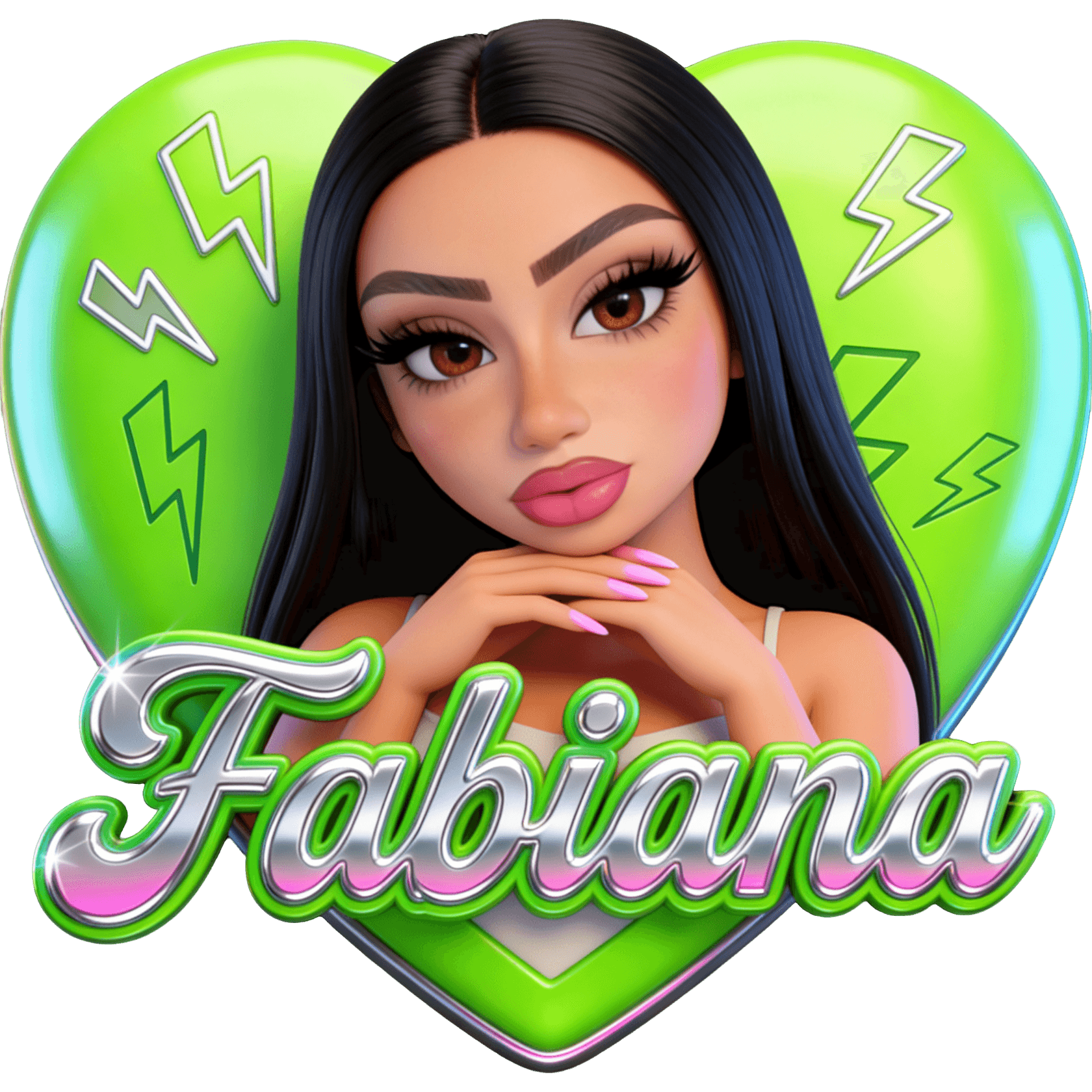 Fabiana Boom