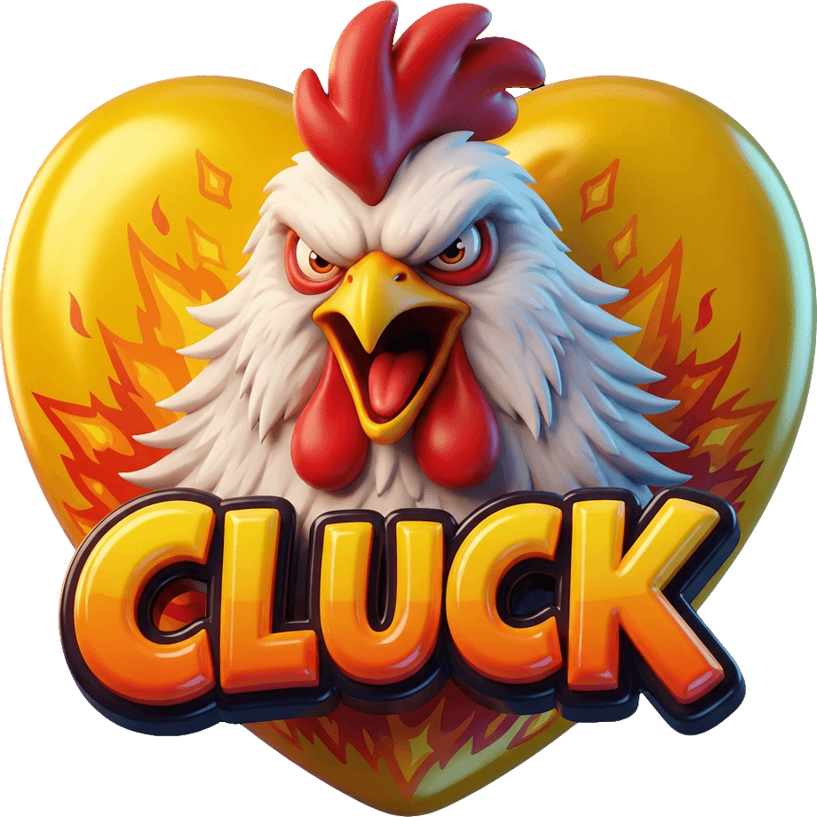 Cluck cluck 