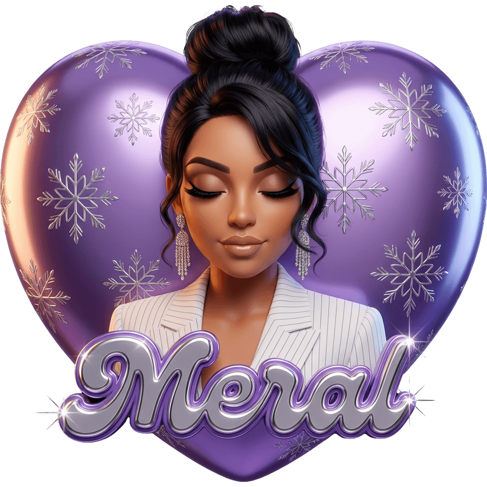 Lila Meral