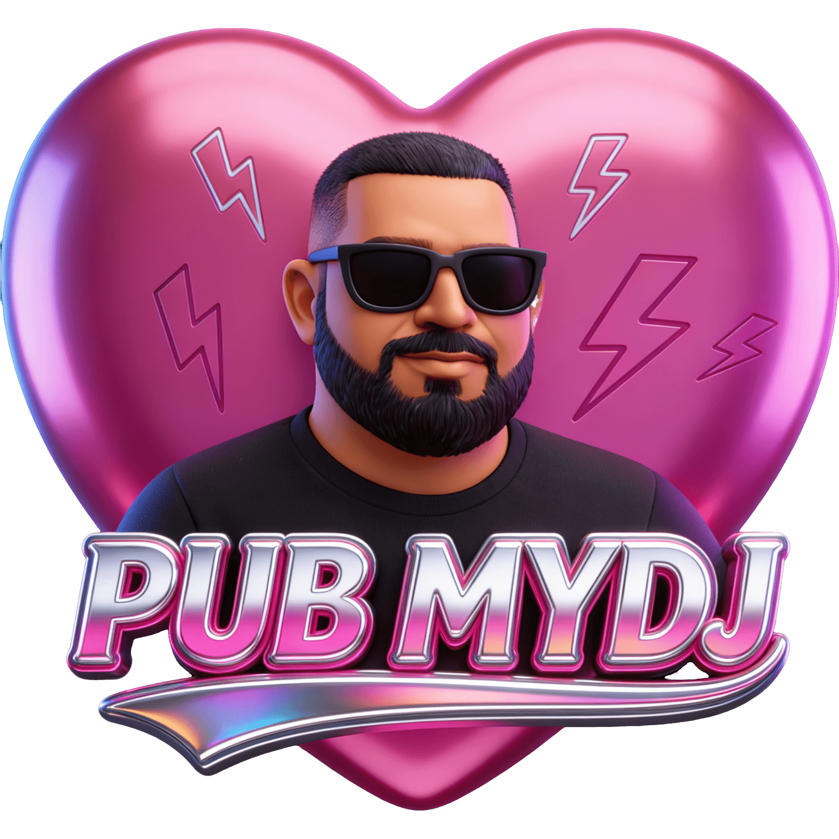 PUB MYDJ