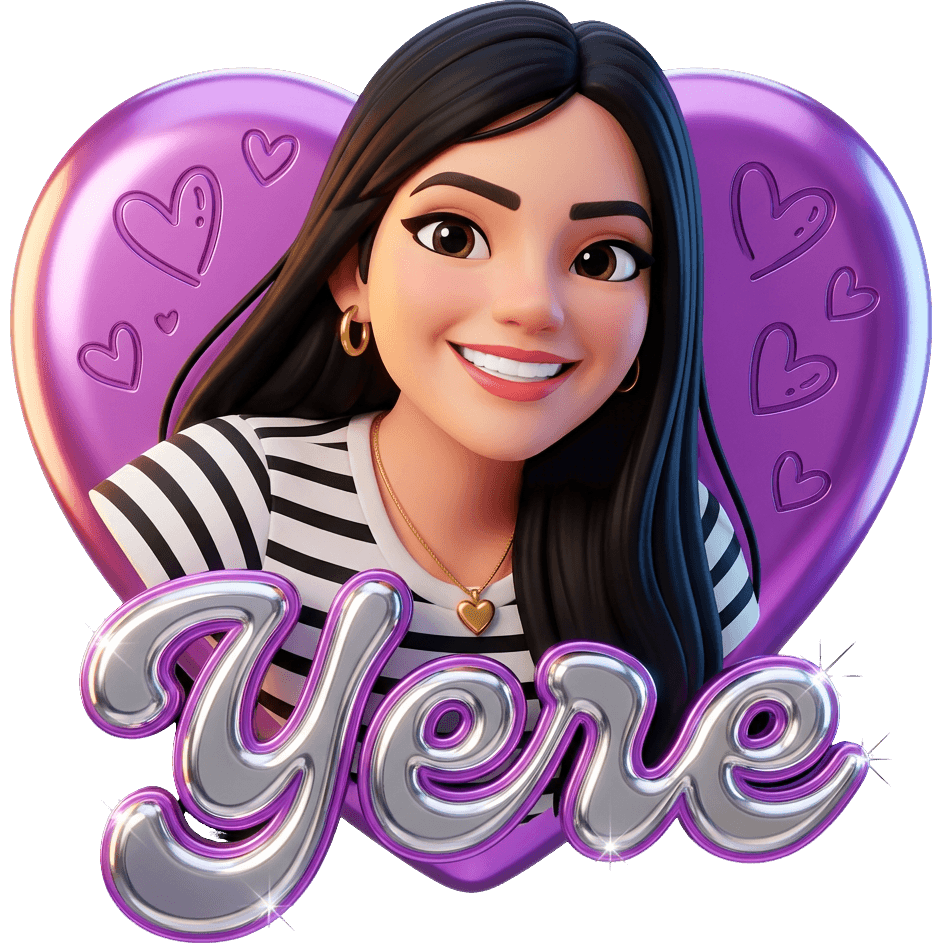 Yere Violeta