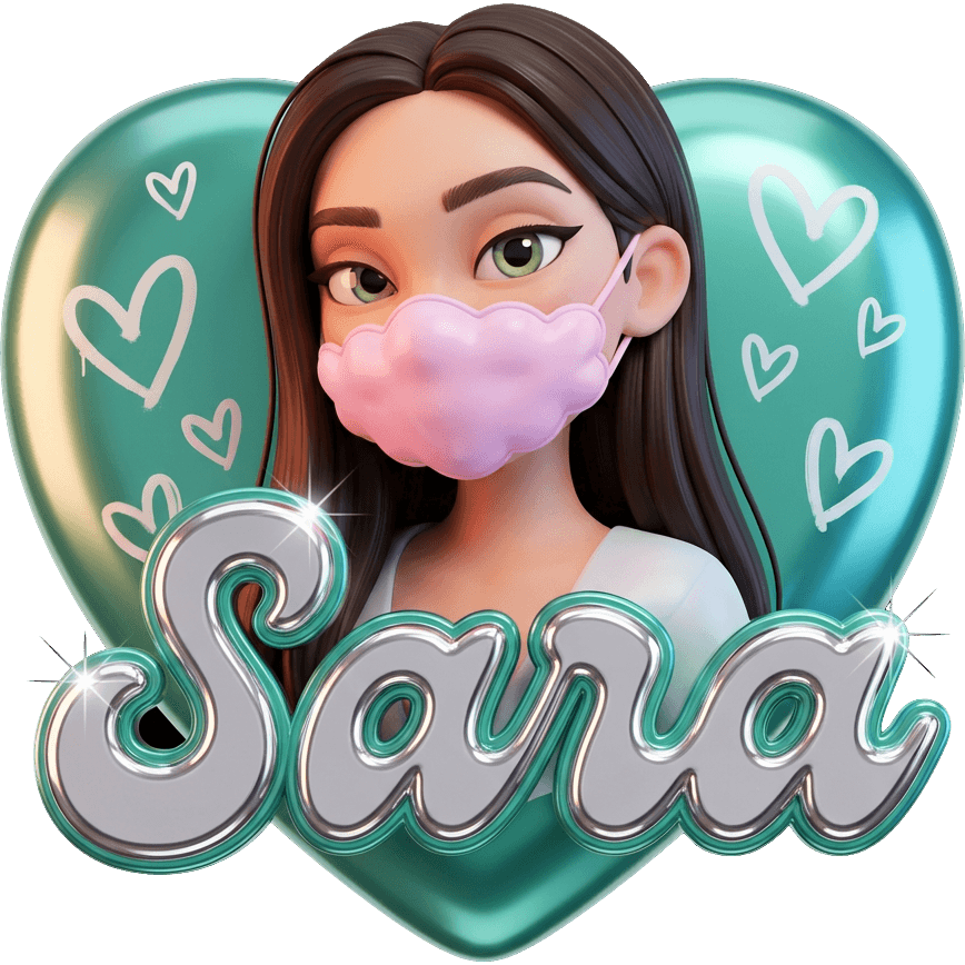 Sara سارة