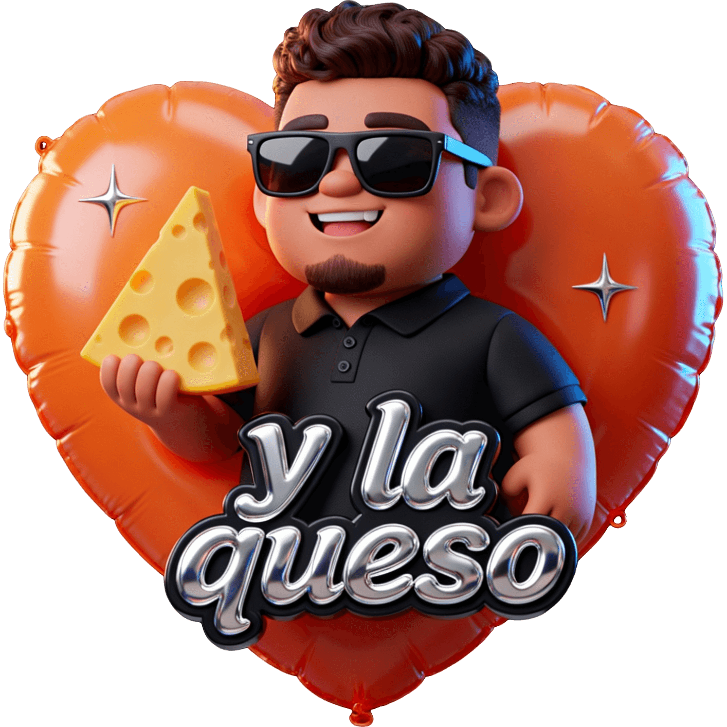 Queso Zeus