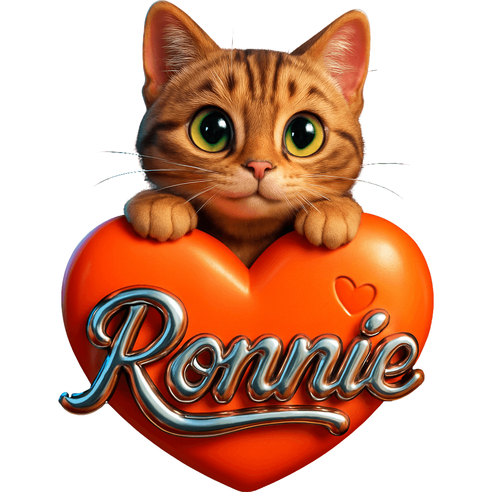 LOVE LONIE