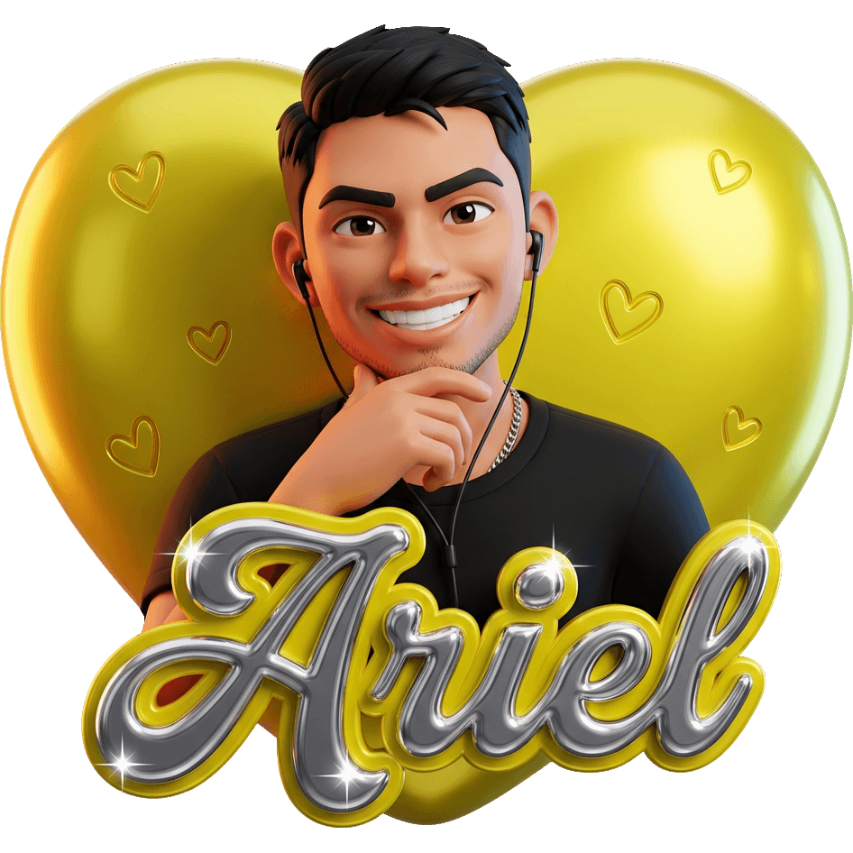 Ariel Águila