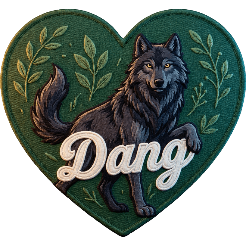 Λύκος Dang