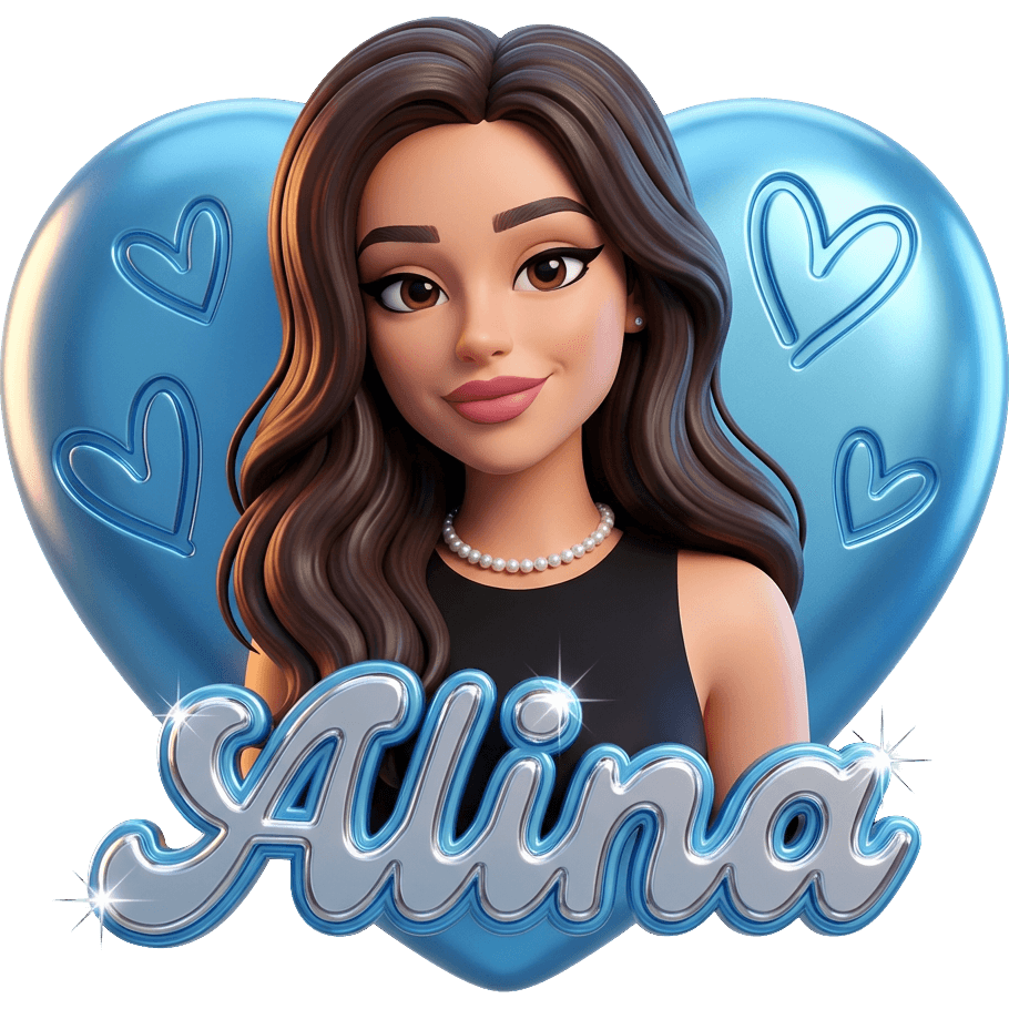 Alina cu Perle