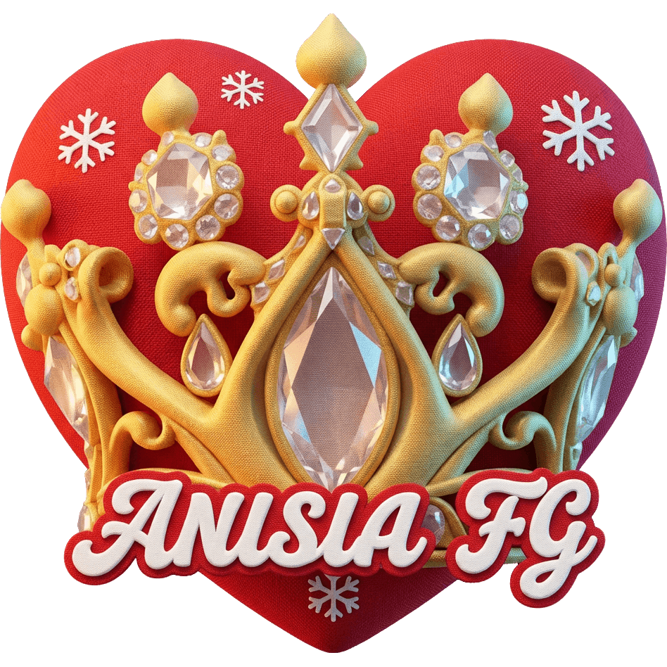 Coroana Anisia