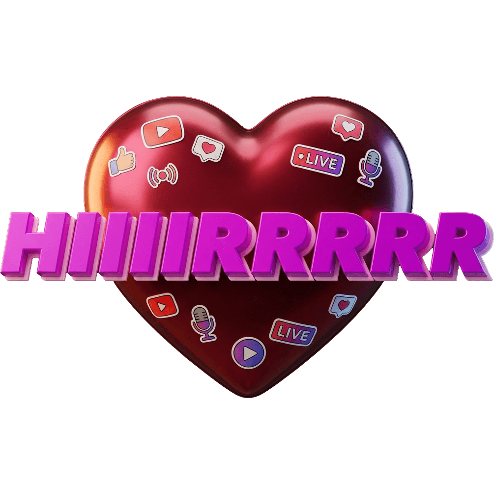 HIRRRRR Yayını