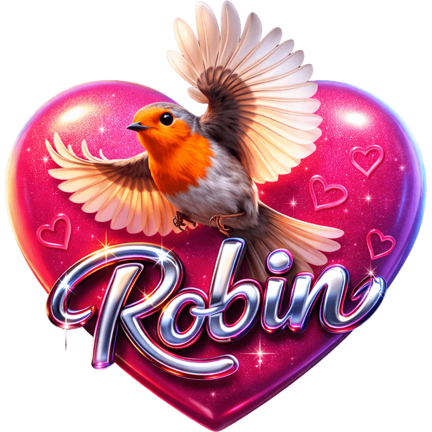 Little Robin 