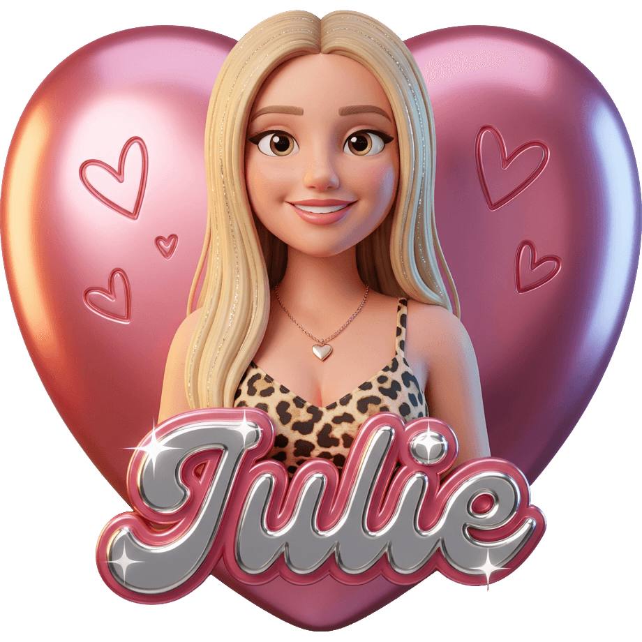 Julie Glam