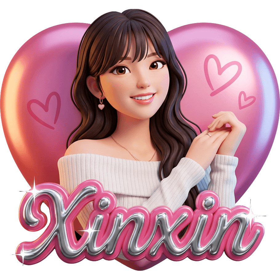 Xinxin Go