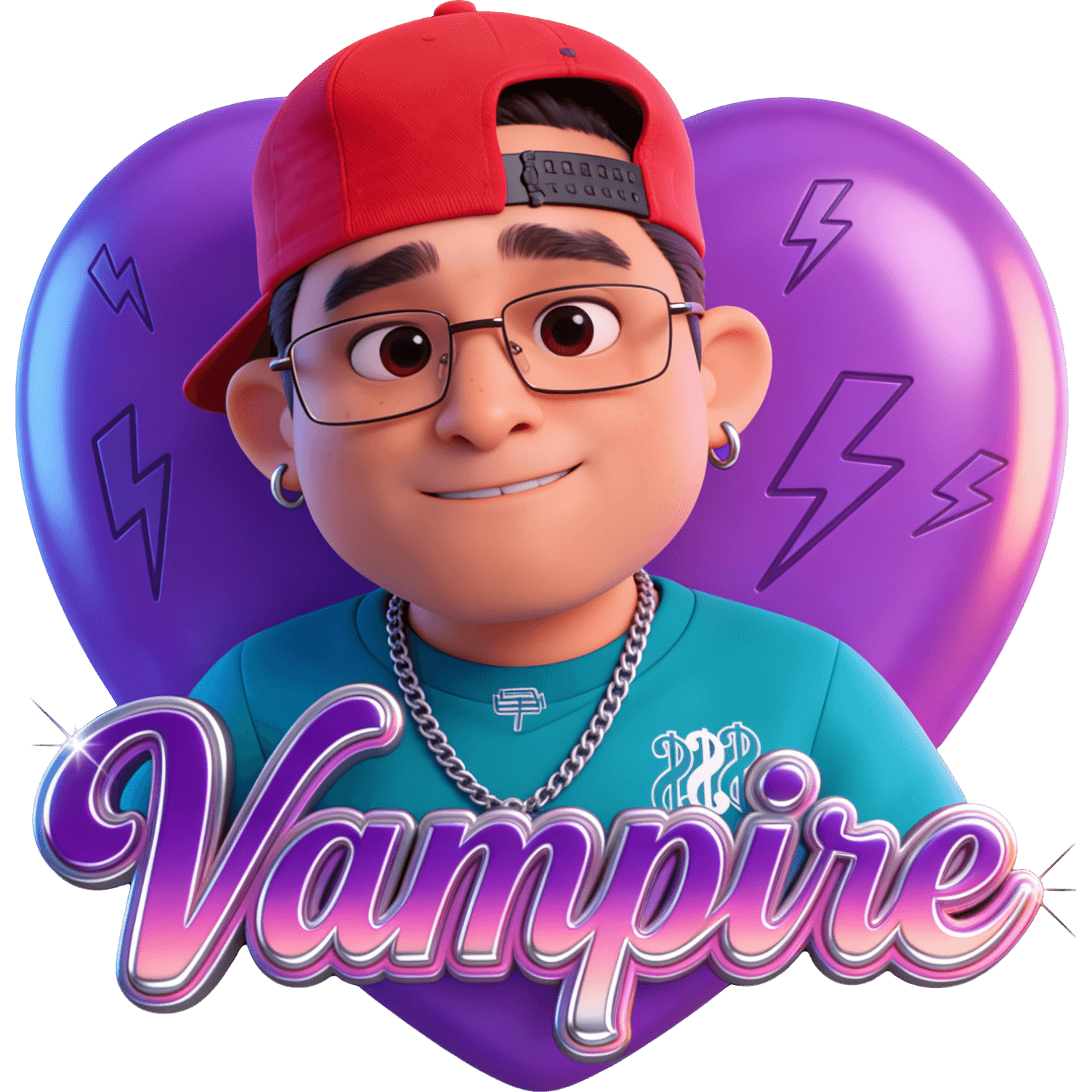 Vampire Pop